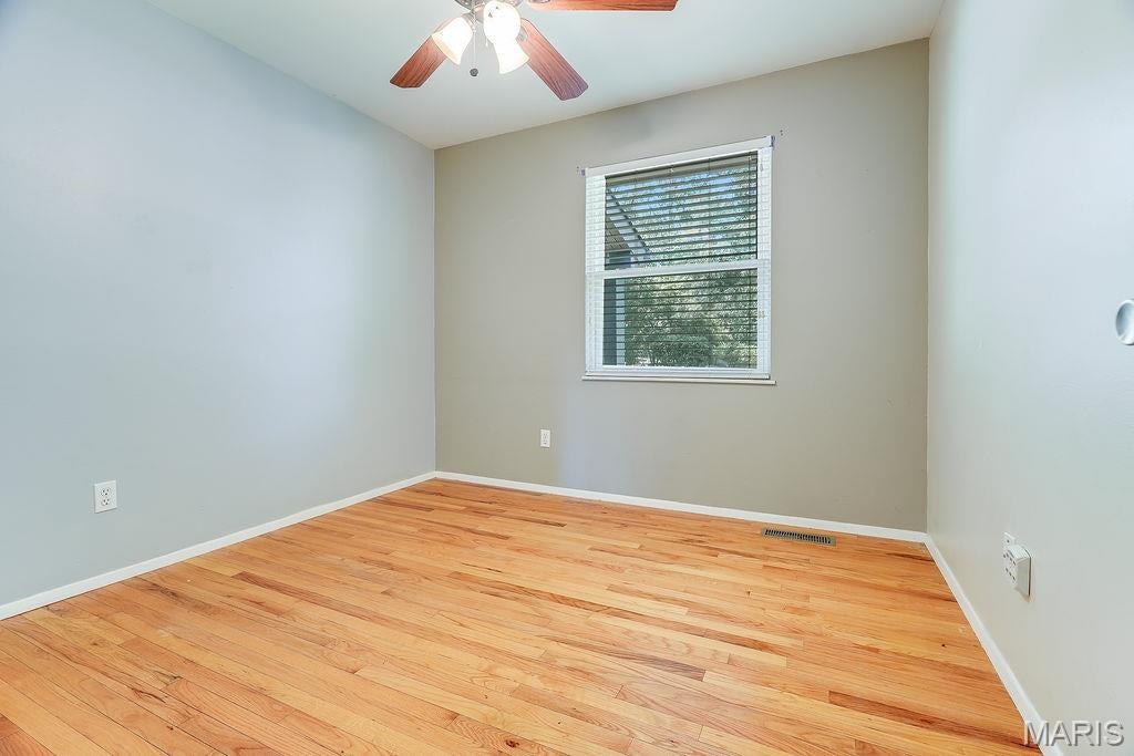 Westglen Woods 3 - Residential