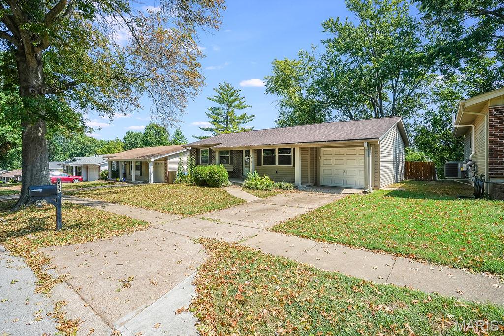 Westglen Woods 3 - Residential