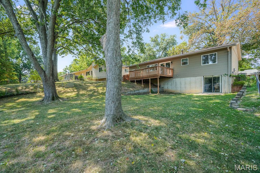 Westglen Woods 3 - Residential