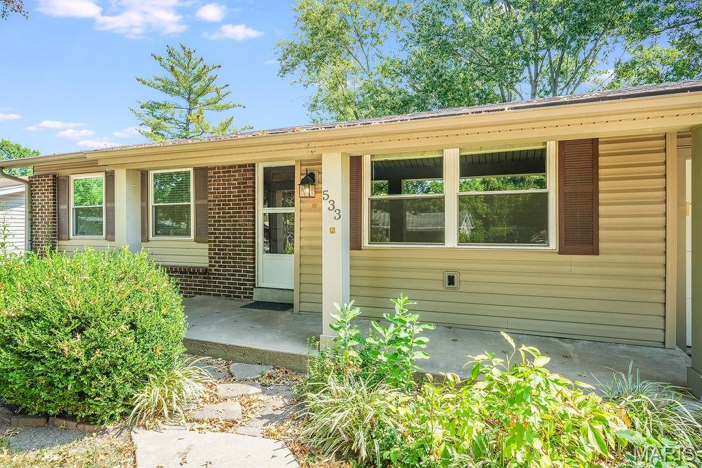Westglen Woods 3 - Residential