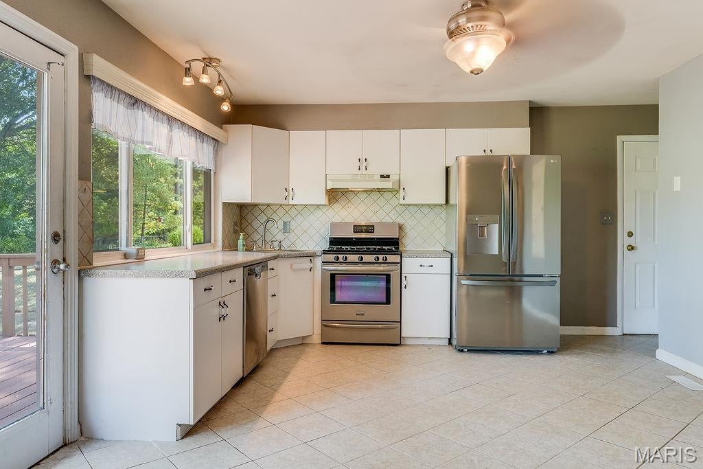 Westglen Woods 3 - Residential