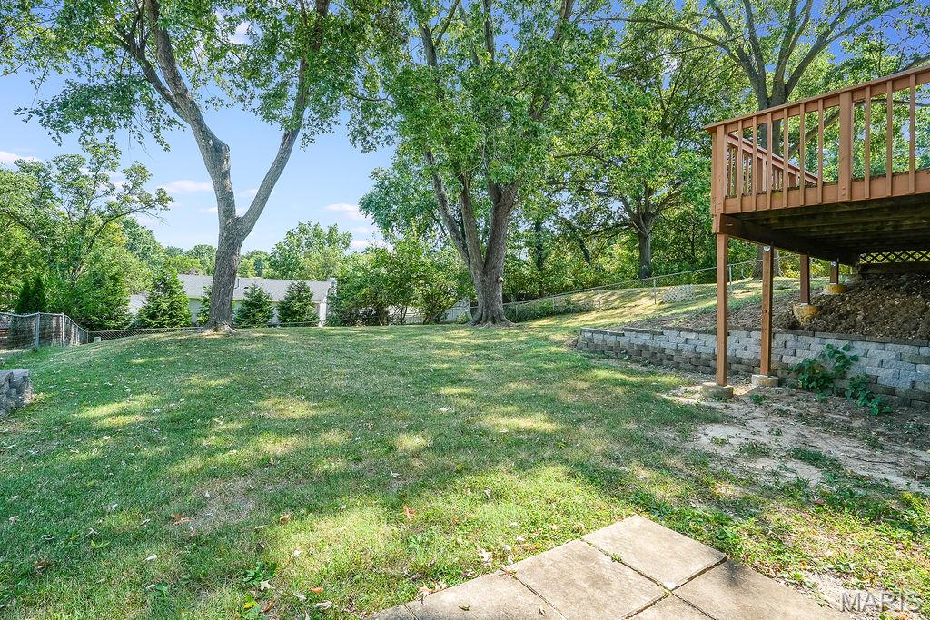 Westglen Woods 3 - Residential
