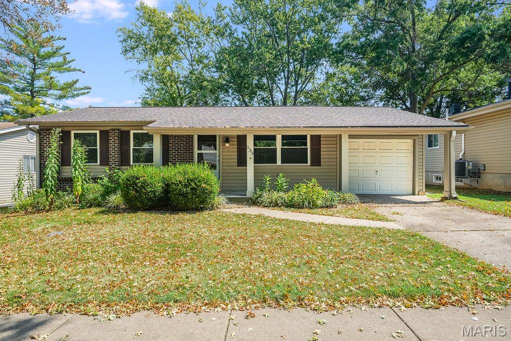 Westglen Woods 3 - Residential