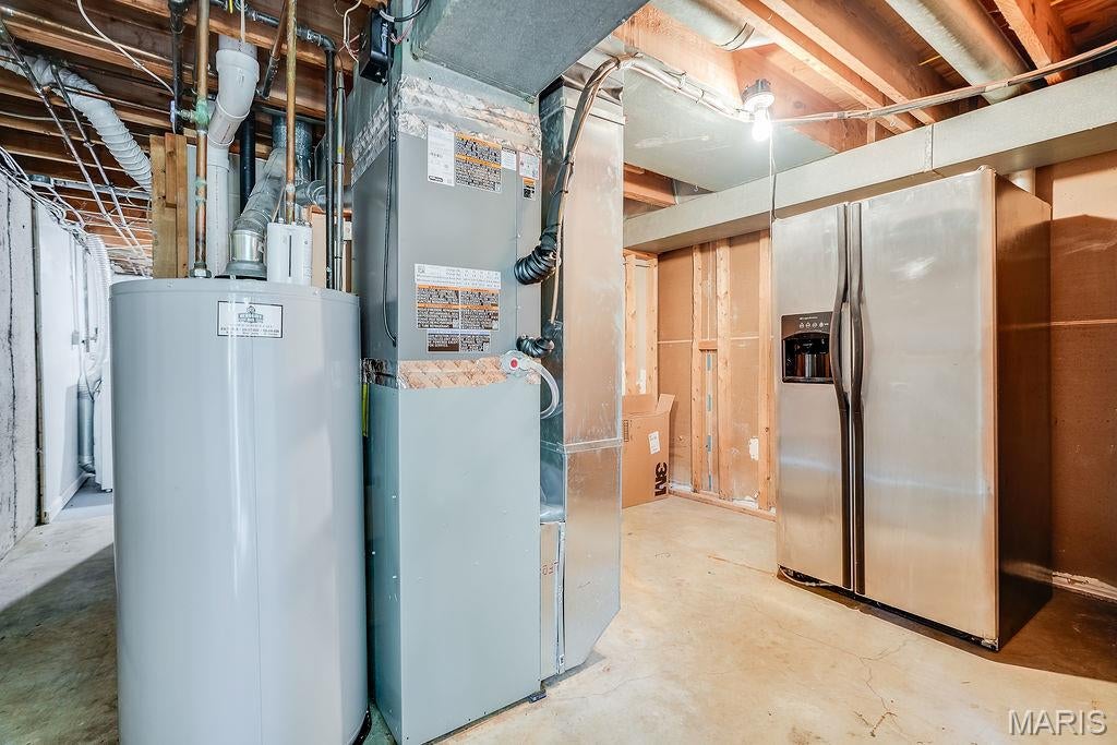 Westglen Woods 3 - Residential