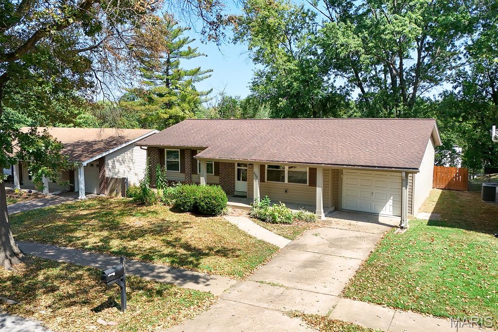 Westglen Woods 3 - Residential