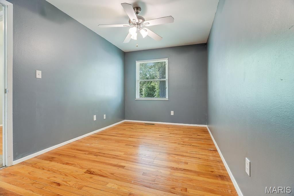 Westglen Woods 3 - Residential