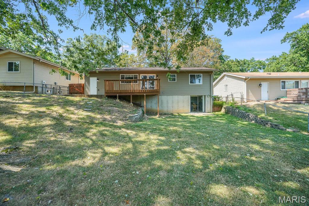 Westglen Woods 3 - Residential