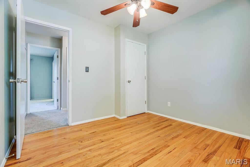 Westglen Woods 3 - Residential