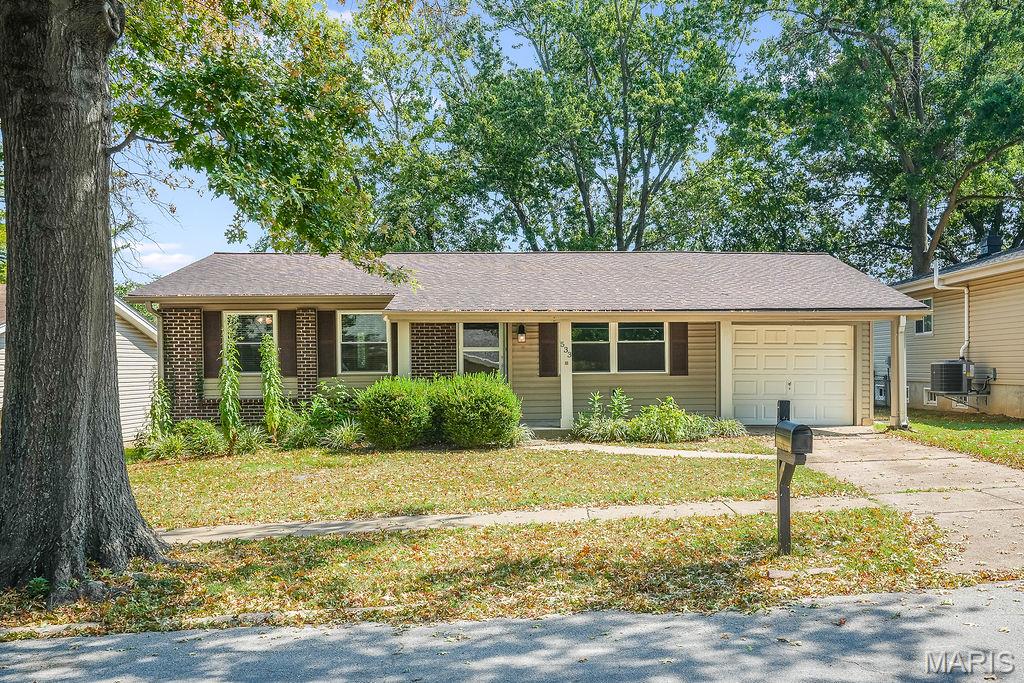 Westglen Woods 3 - Residential