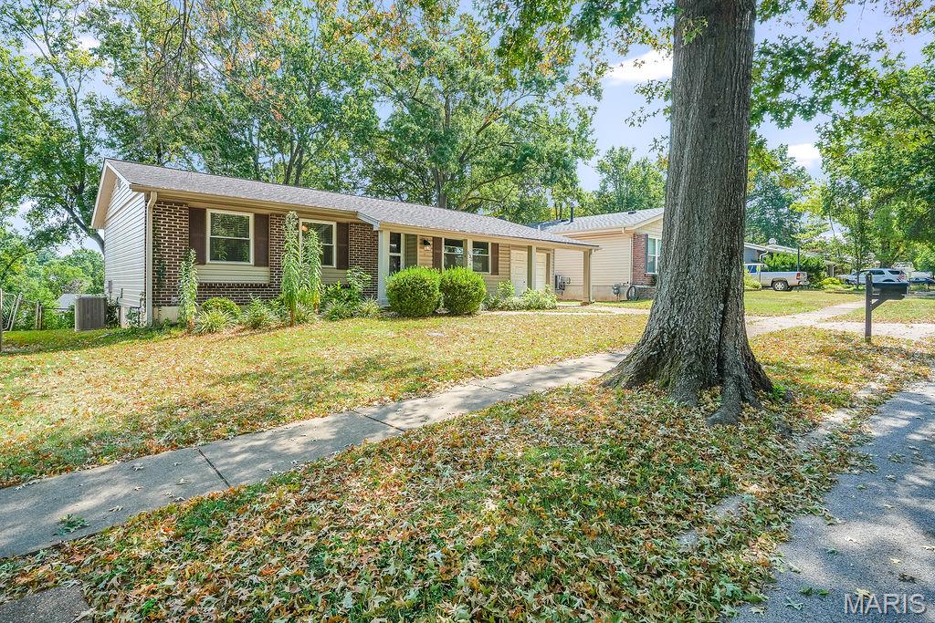 Westglen Woods 3 - Residential