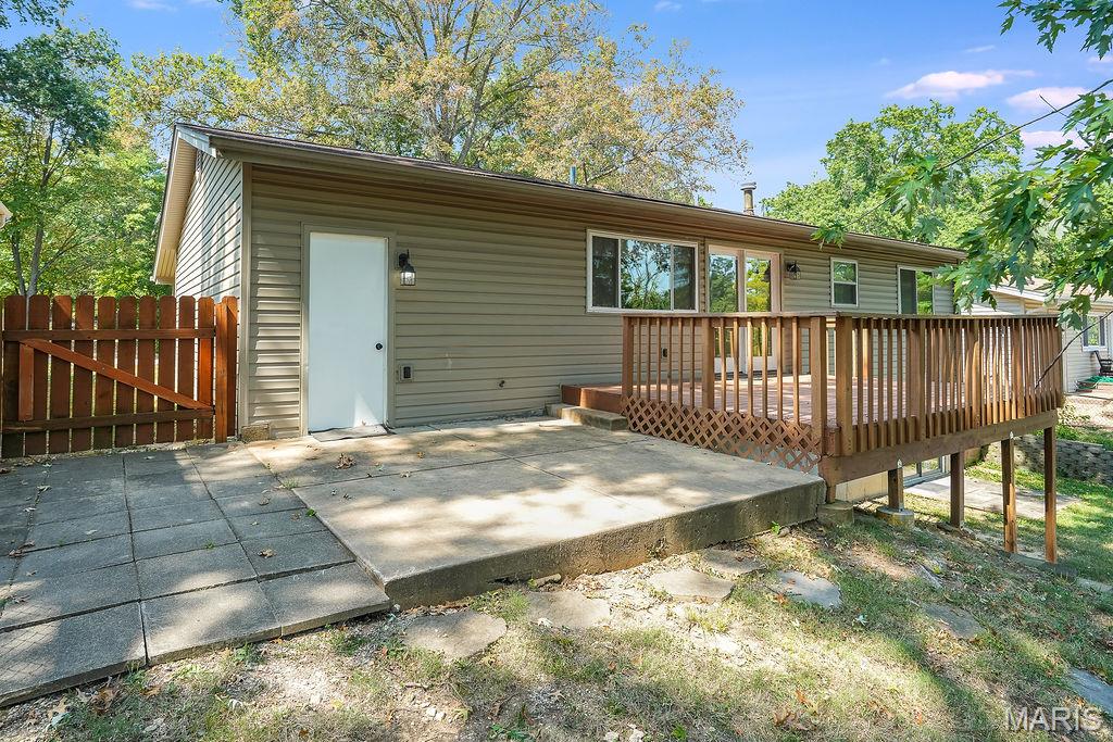 Westglen Woods 3 - Residential