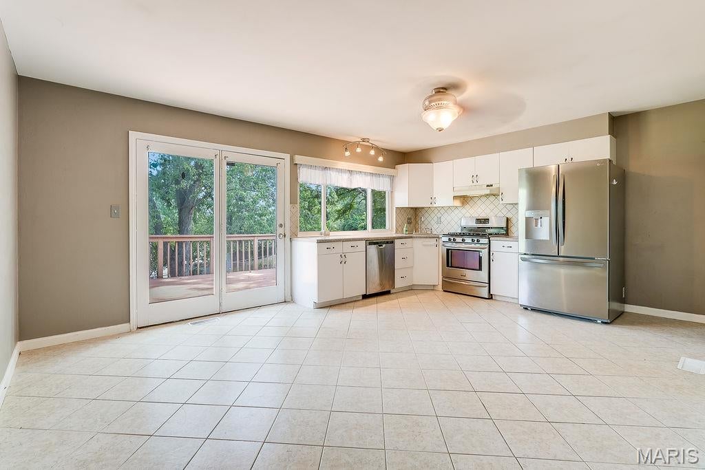 Westglen Woods 3 - Residential