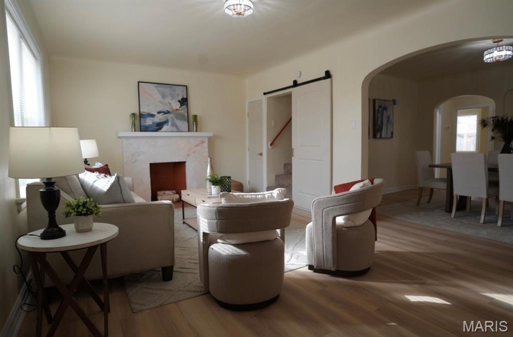 Hills At Gateway Add - Residential