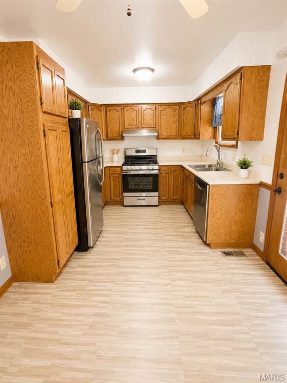 Spring Haven Add - Residential