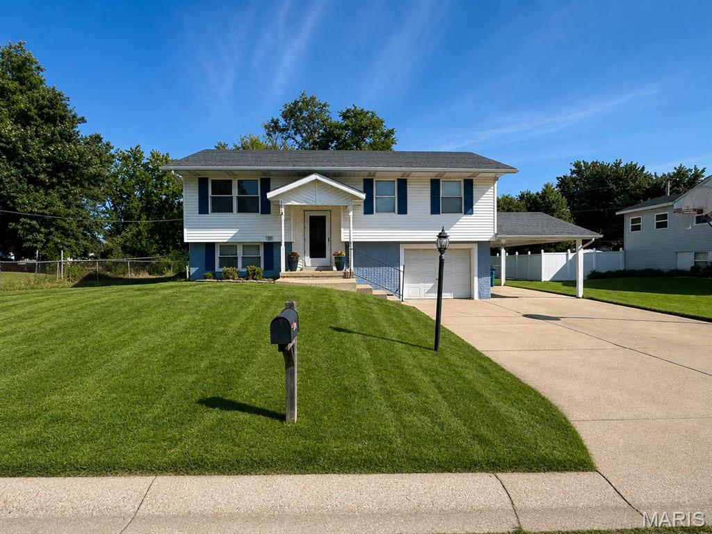 Spring Haven Add - Residential