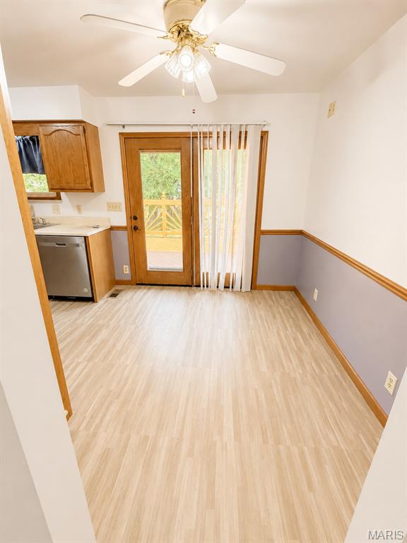 Spring Haven Add - Residential
