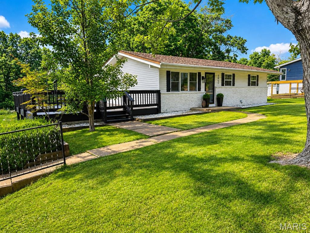 Beckers Divide Add 2 - Residential