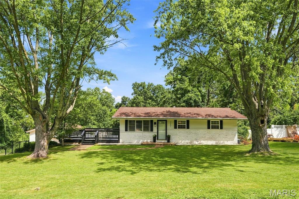 Beckers Divide Add 2 - Residential