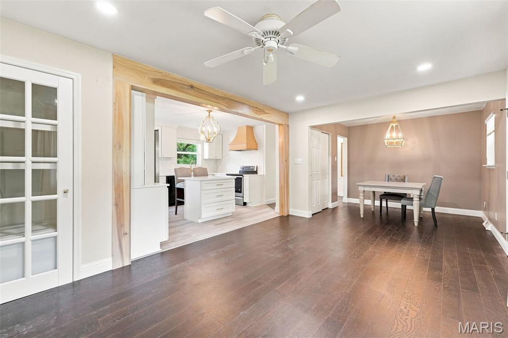 Beckers Divide Add 2 - Residential