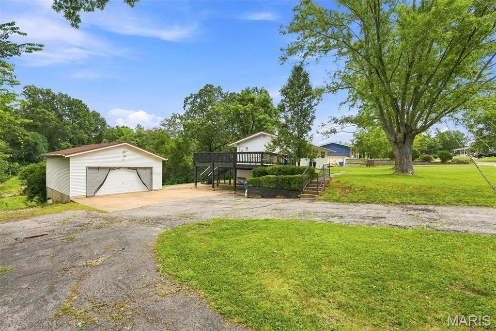 Beckers Divide Add 2 - Residential