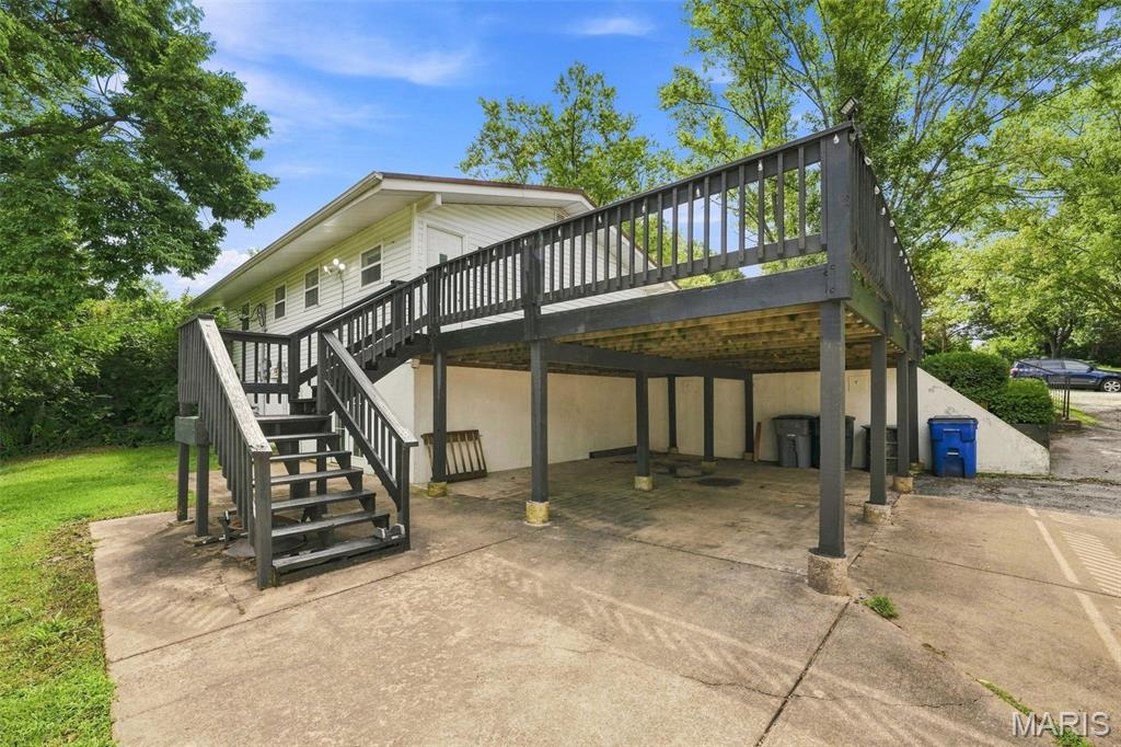 Beckers Divide Add 2 - Residential