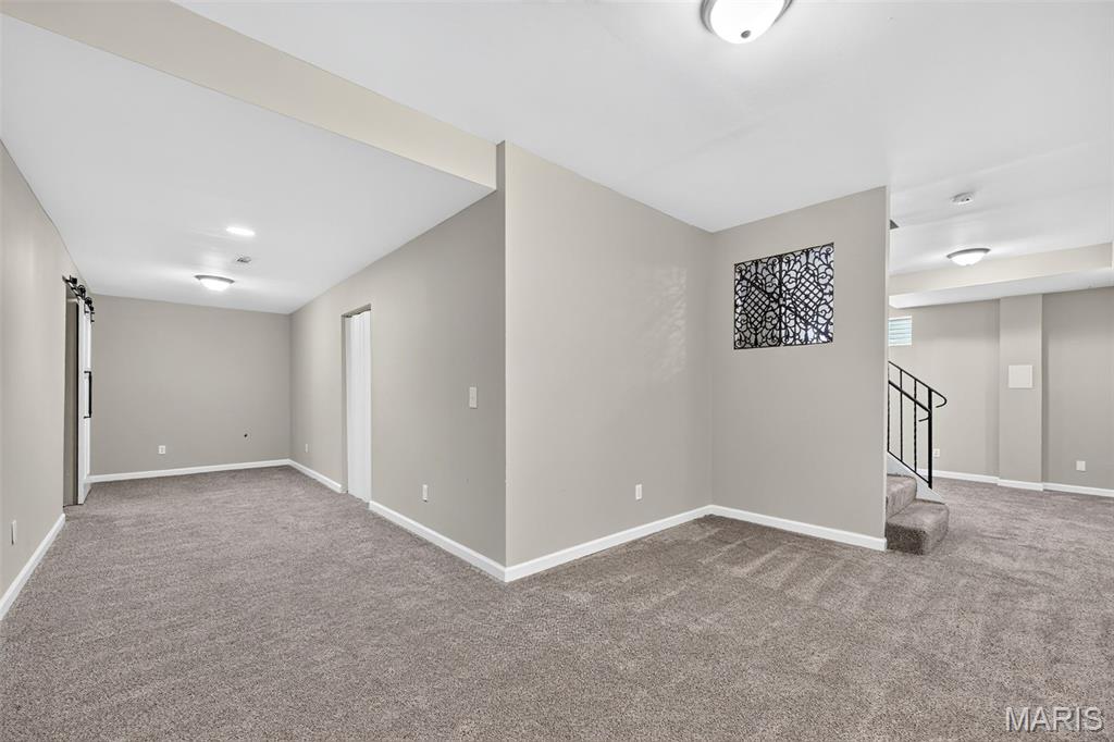 Vlgs At Bainbridge Hamshire Village - Residential