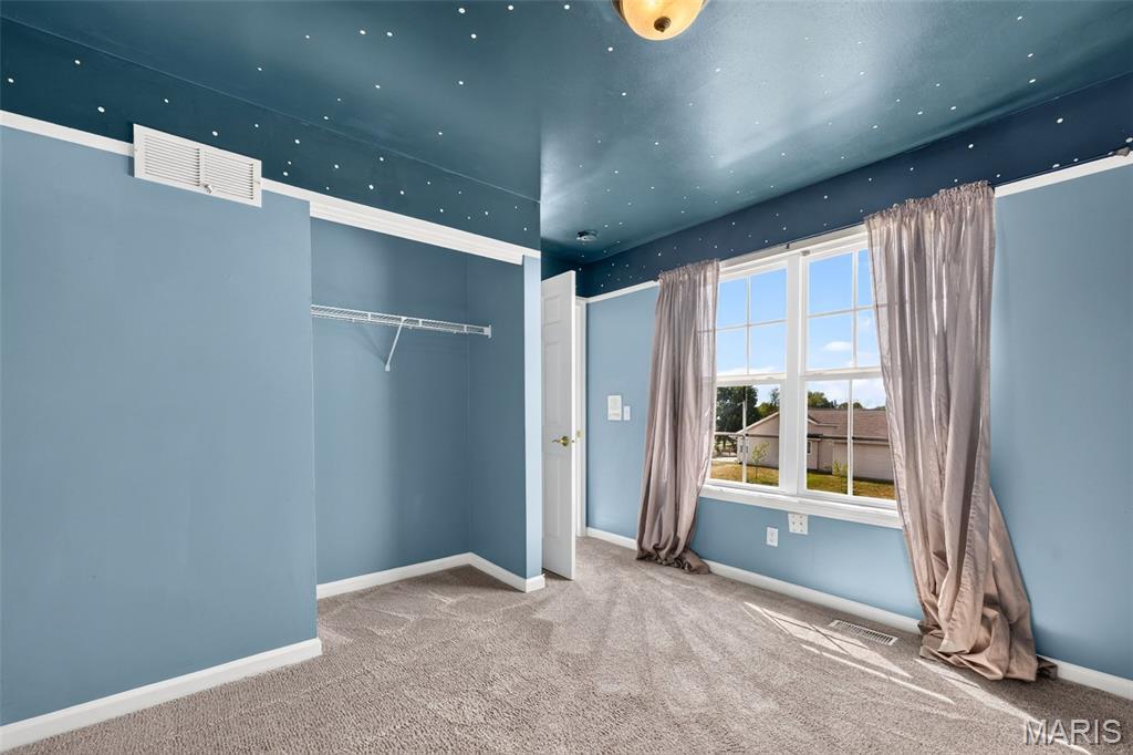 Vlgs At Bainbridge Hamshire Village - Residential