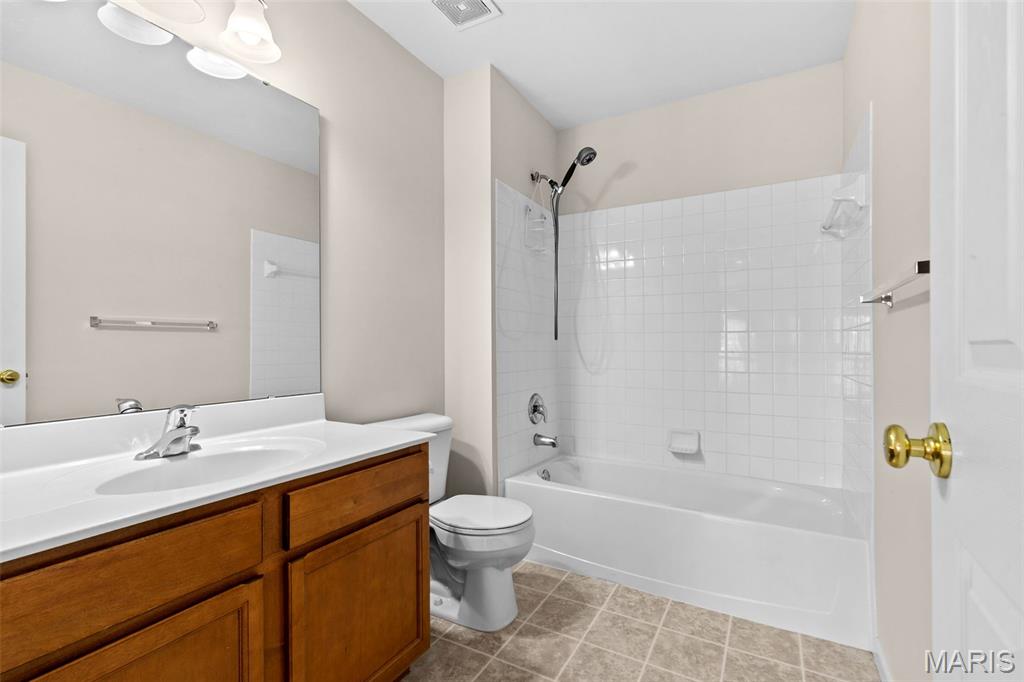 Portland Ridge - Residential