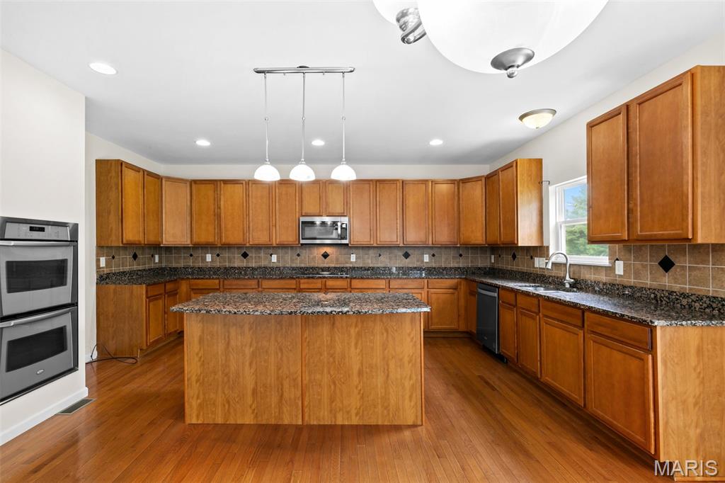Portland Ridge - Residential