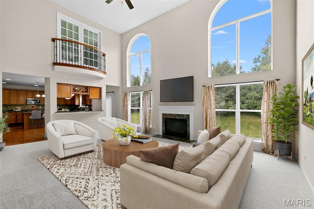 Portland Ridge - Residential