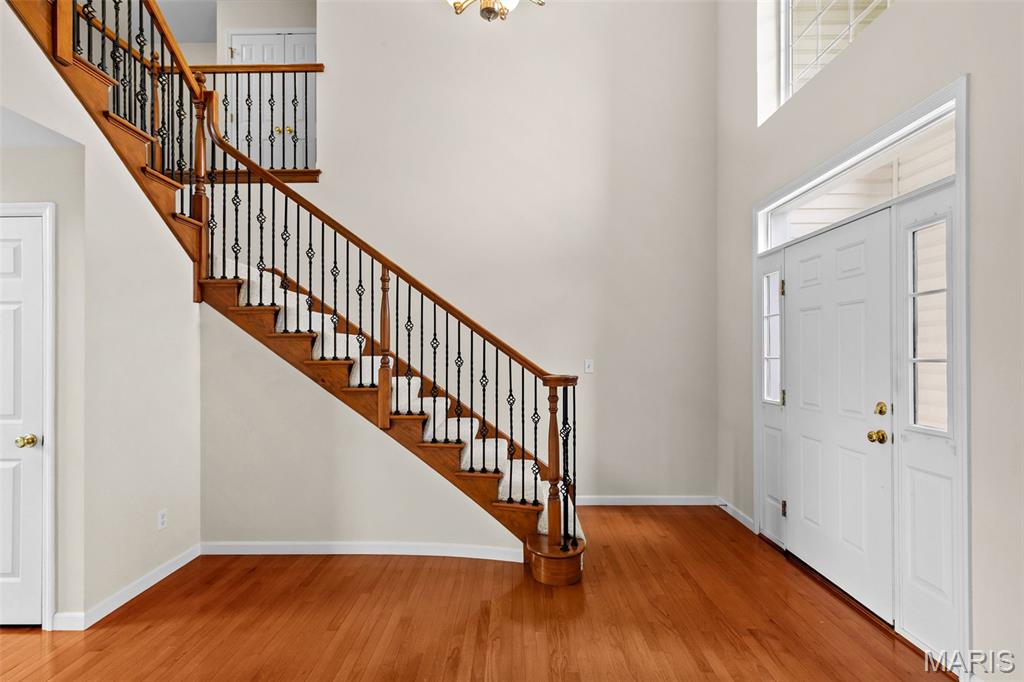 Portland Ridge - Residential