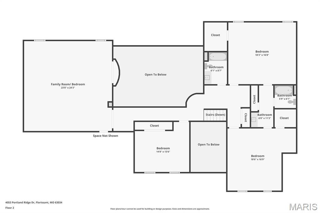 Portland Ridge - Residential