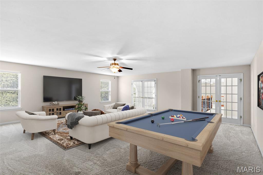 Portland Ridge - Residential