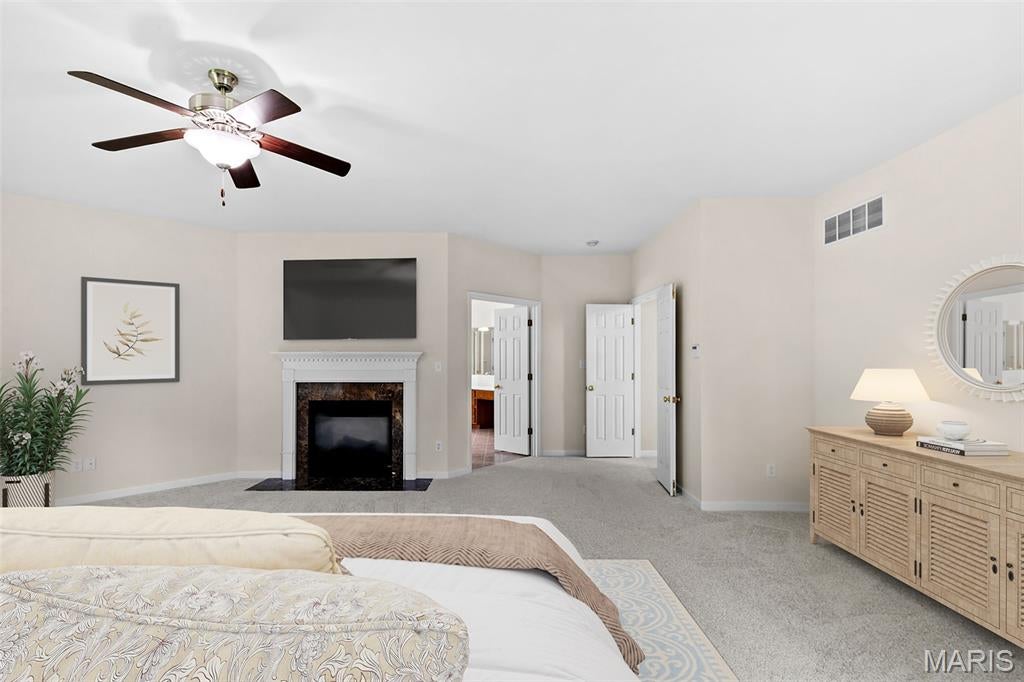 Portland Ridge - Residential