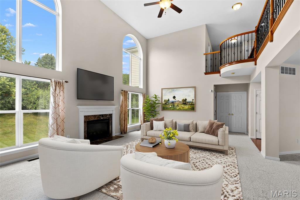 Portland Ridge - Residential