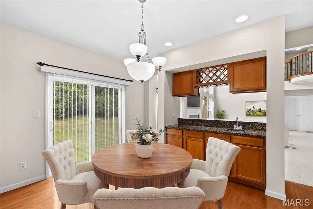 Portland Ridge - Residential