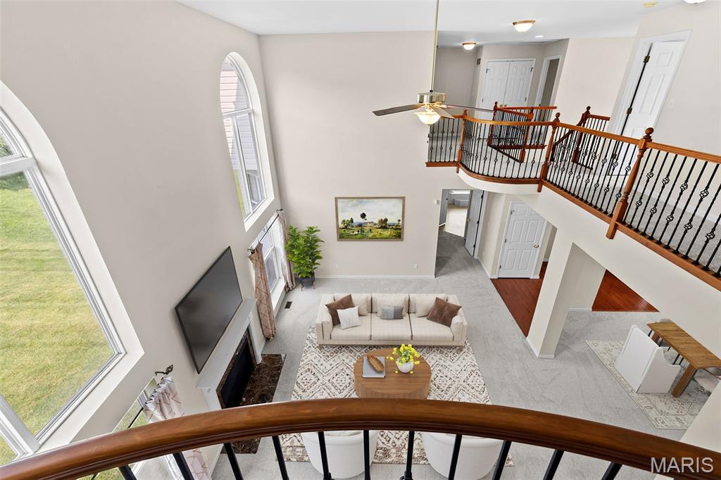 Portland Ridge - Residential