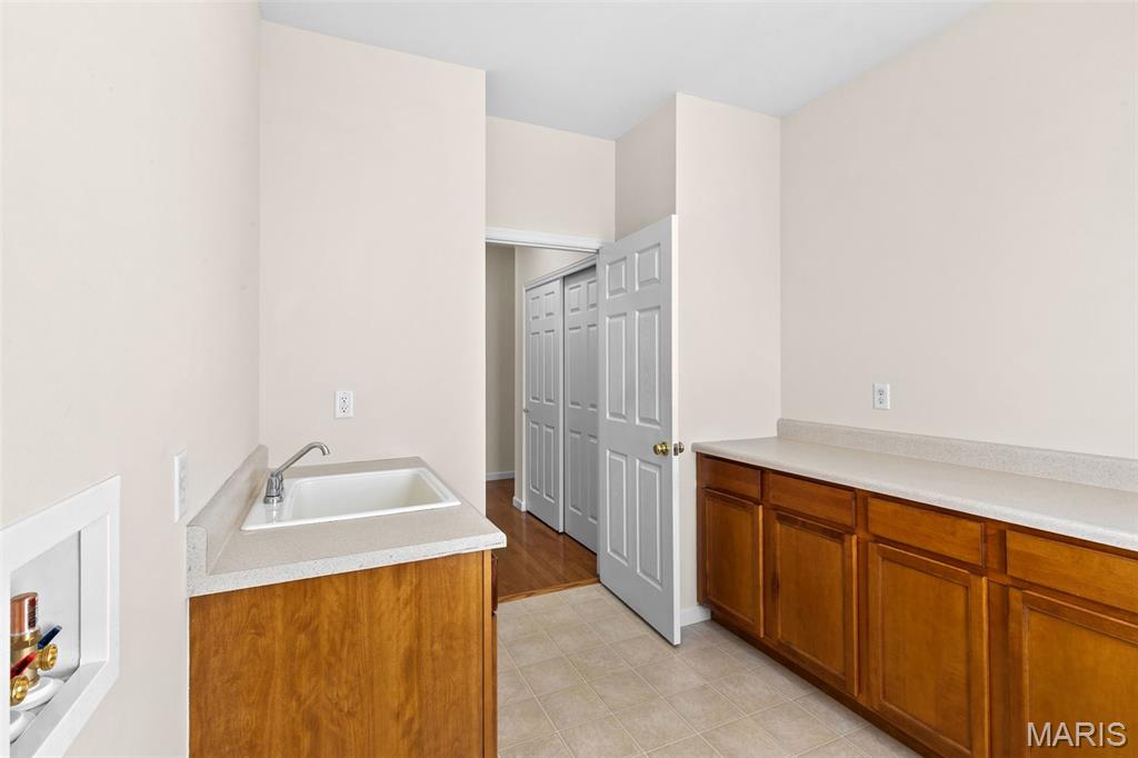 Portland Ridge - Residential