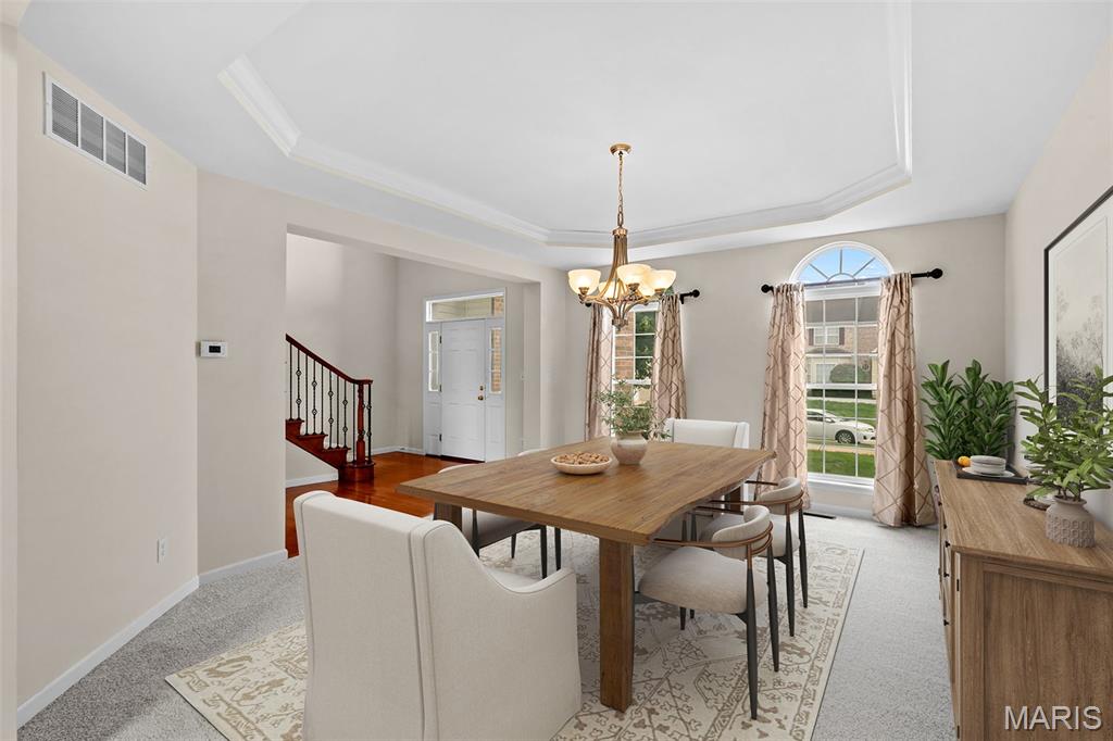 Portland Ridge - Residential