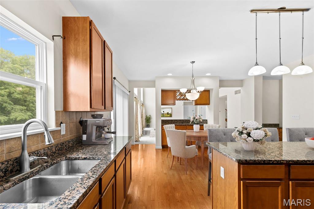 Portland Ridge - Residential