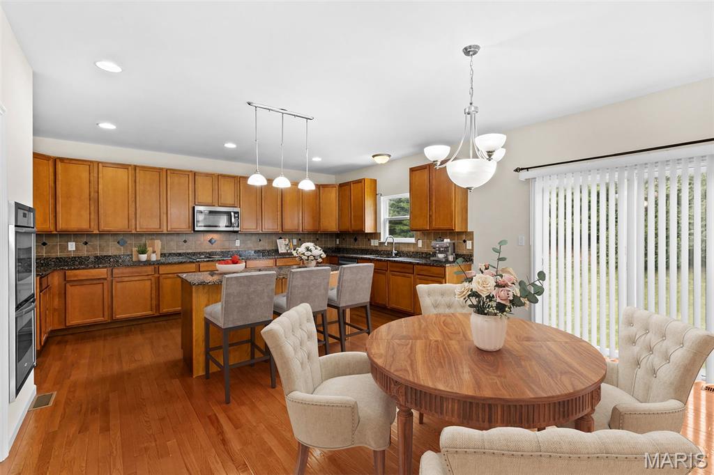 Portland Ridge - Residential