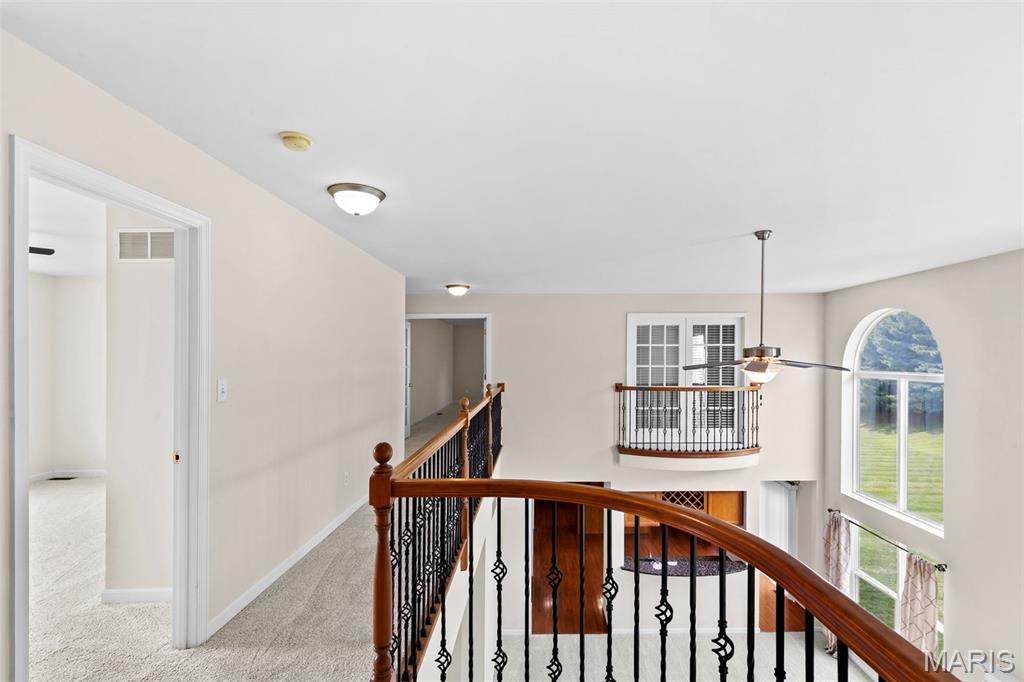 Portland Ridge - Residential
