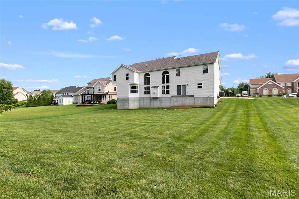 Portland Ridge - Residential