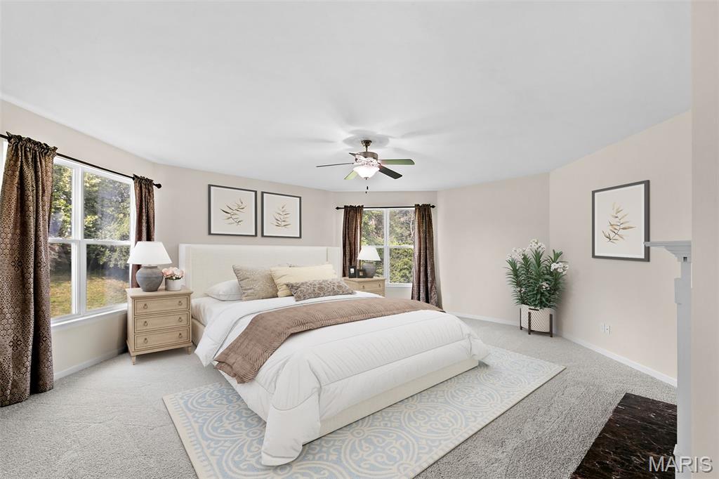 Portland Ridge - Residential