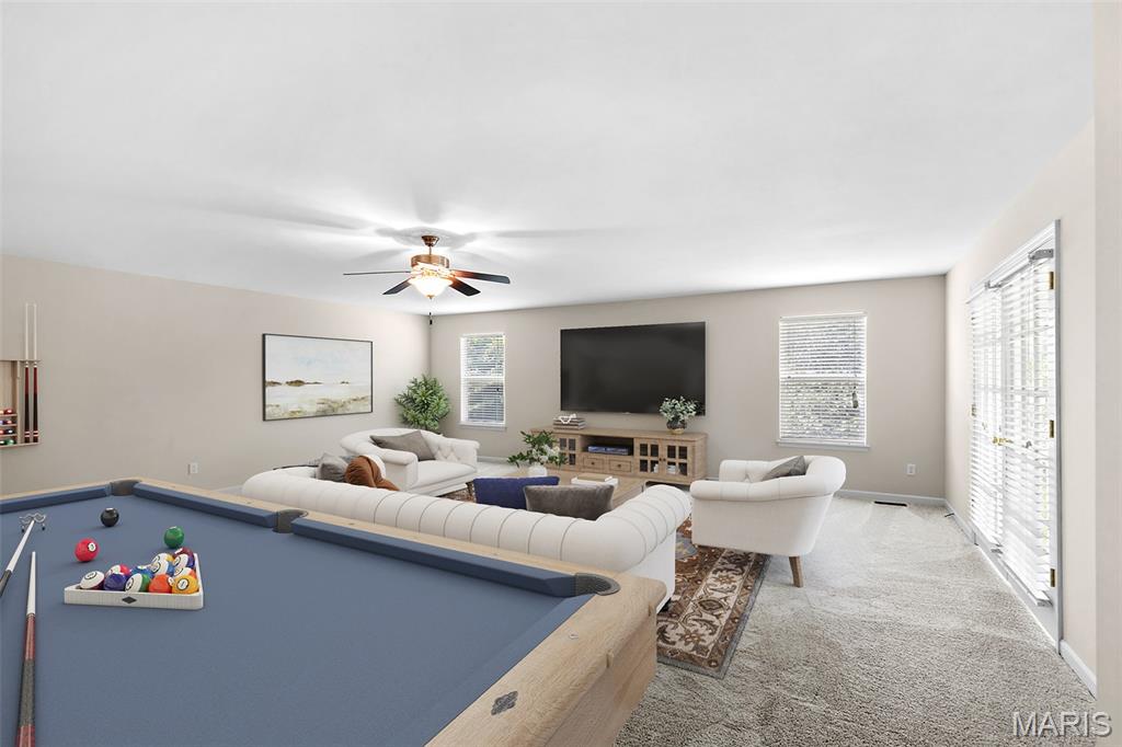 Portland Ridge - Residential