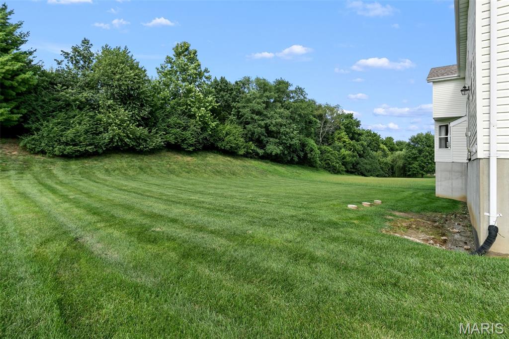 Portland Ridge - Residential