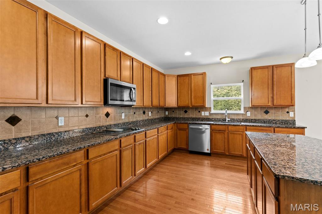 Portland Ridge - Residential