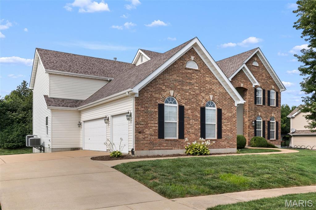 Portland Ridge - Residential
