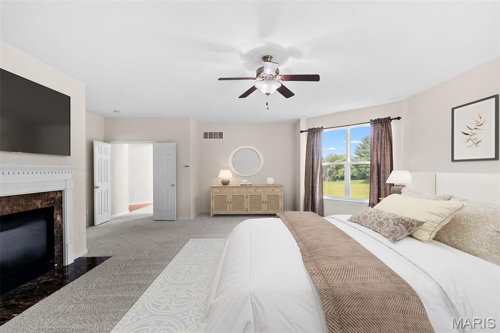 Portland Ridge - Residential