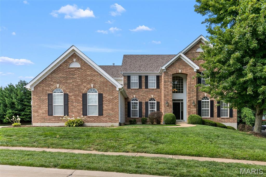 Portland Ridge - Residential